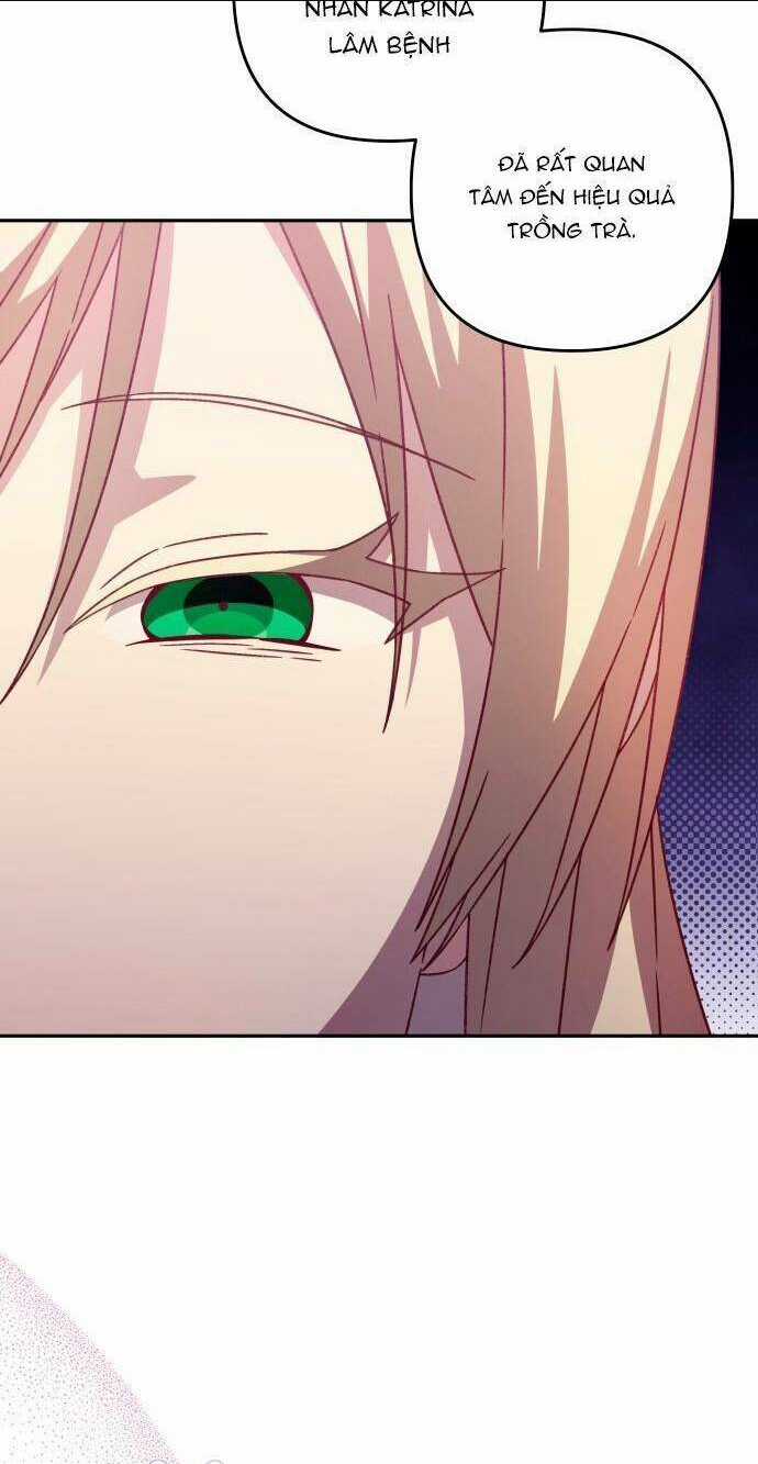 Trang Phục Của Julieta Chapter 26 trang 38