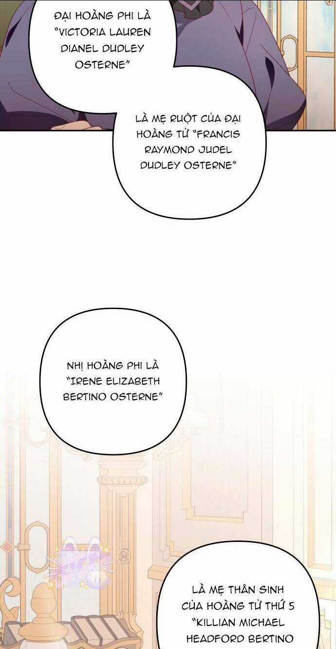 Trang Phục Của Julieta Chapter 26 trang 4