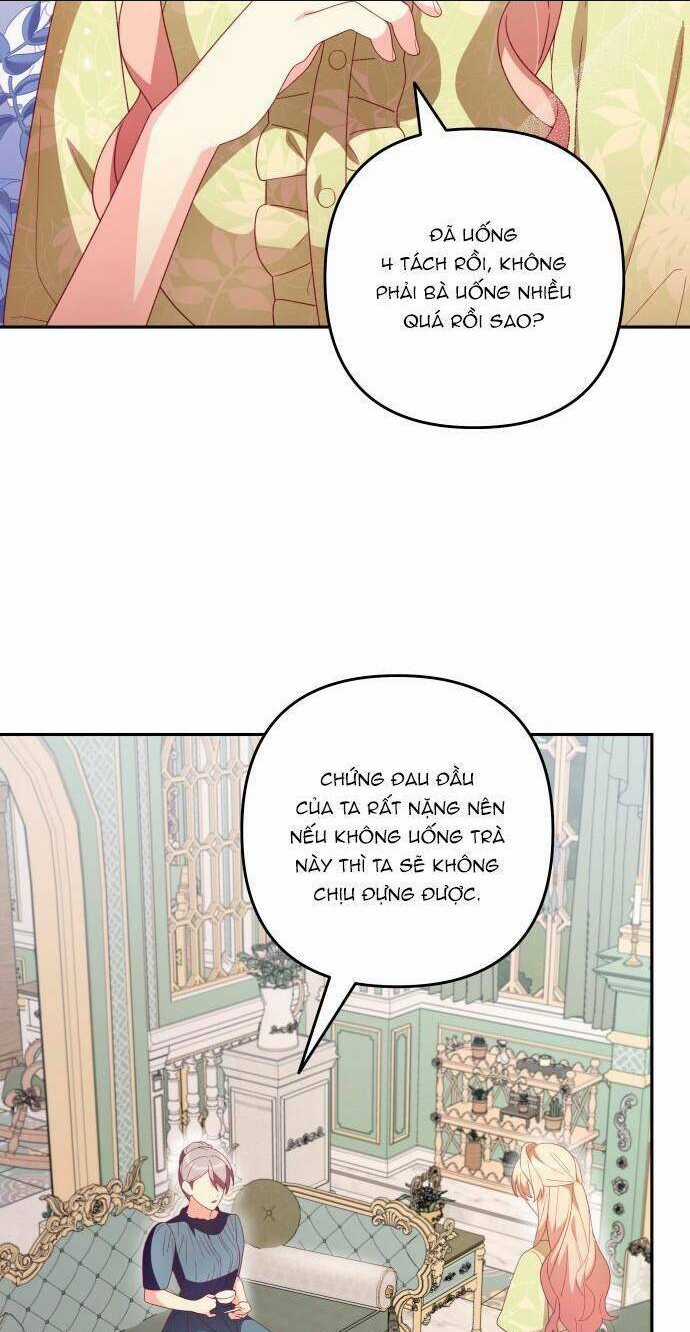 Trang Phục Của Julieta Chapter 26 trang 41