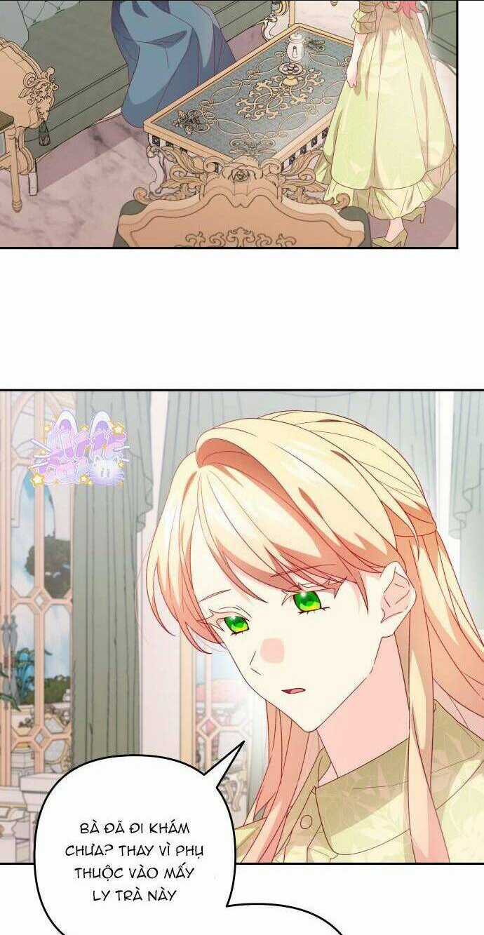 Trang Phục Của Julieta Chapter 26 trang 42