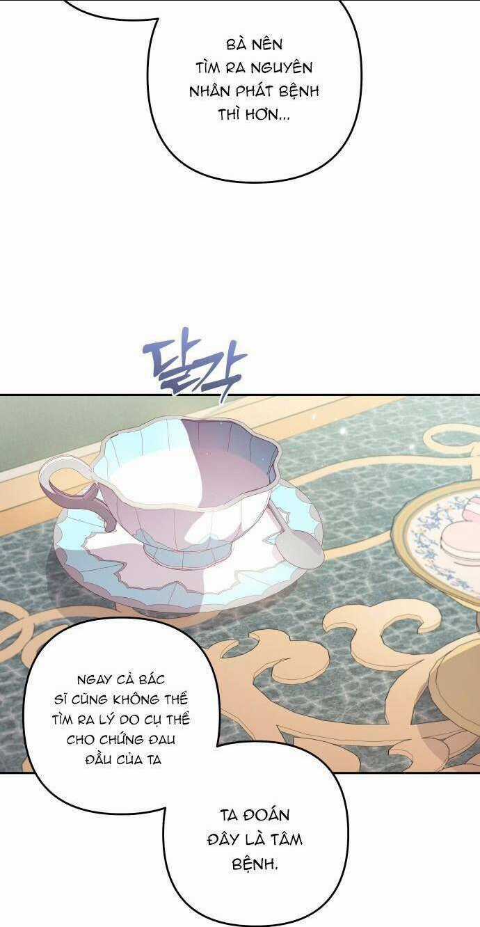 Trang Phục Của Julieta Chapter 26 trang 43