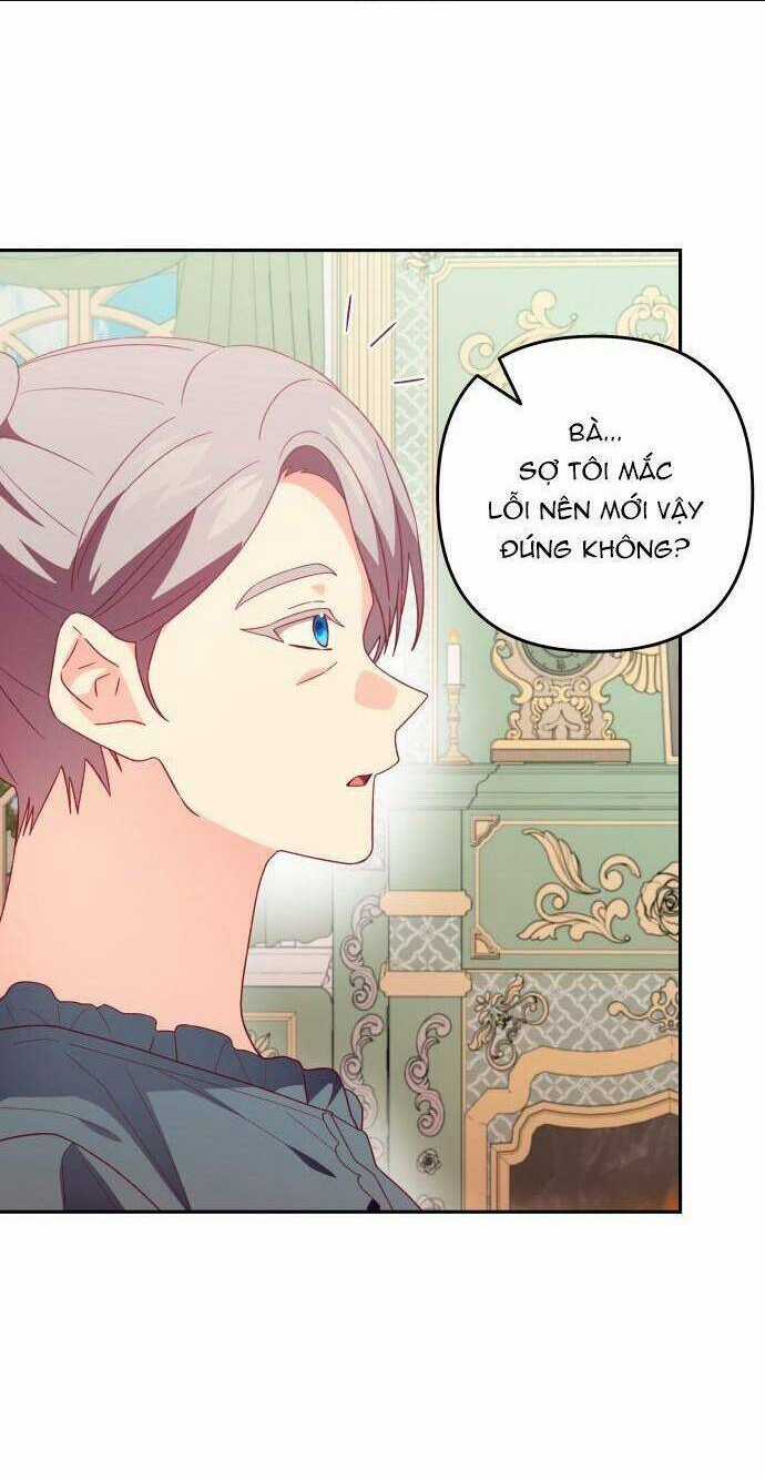 Trang Phục Của Julieta Chapter 26 trang 44