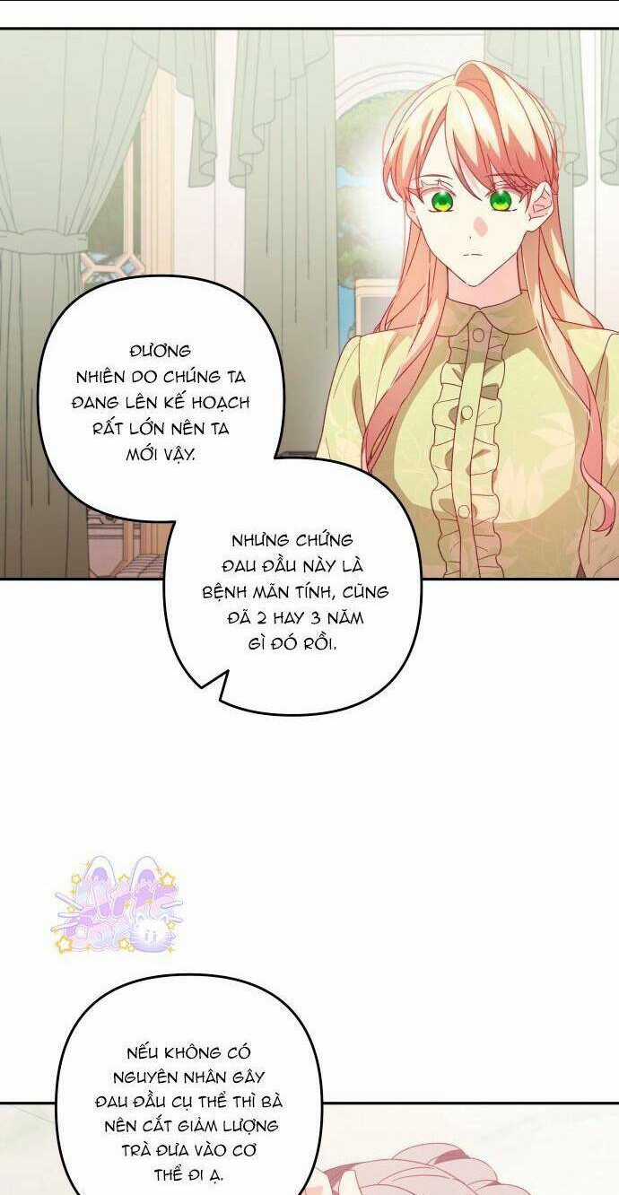 Trang Phục Của Julieta Chapter 26 trang 45