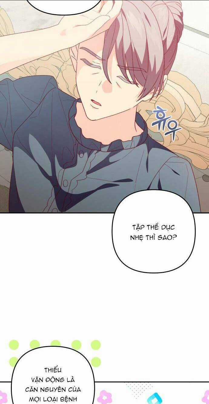 Trang Phục Của Julieta Chapter 26 trang 46