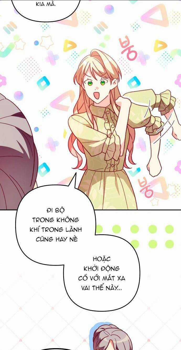 Trang Phục Của Julieta Chapter 26 trang 47