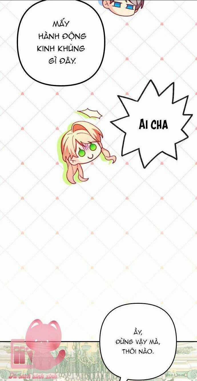 Trang Phục Của Julieta Chapter 26 trang 48