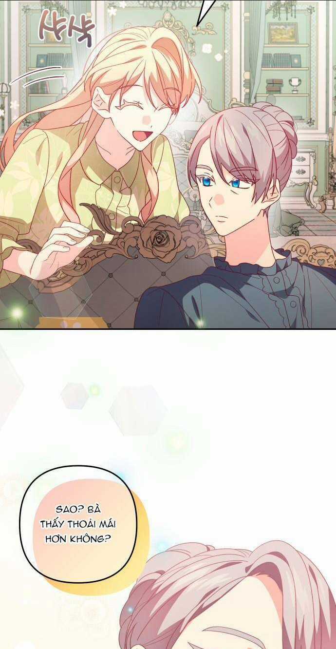 Trang Phục Của Julieta Chapter 26 trang 49