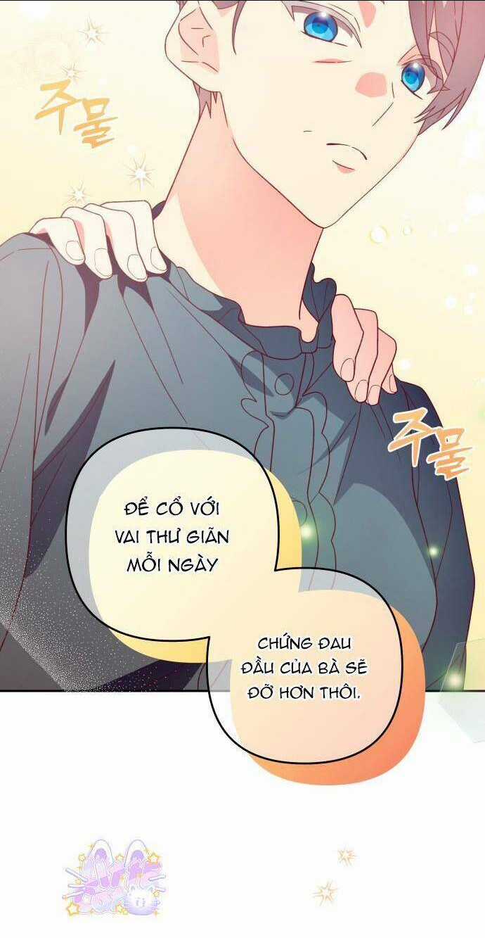 Trang Phục Của Julieta Chapter 26 trang 50