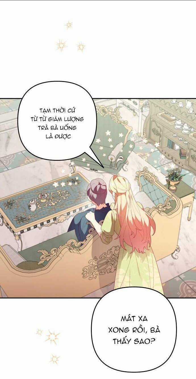 Trang Phục Của Julieta Chapter 26 trang 51