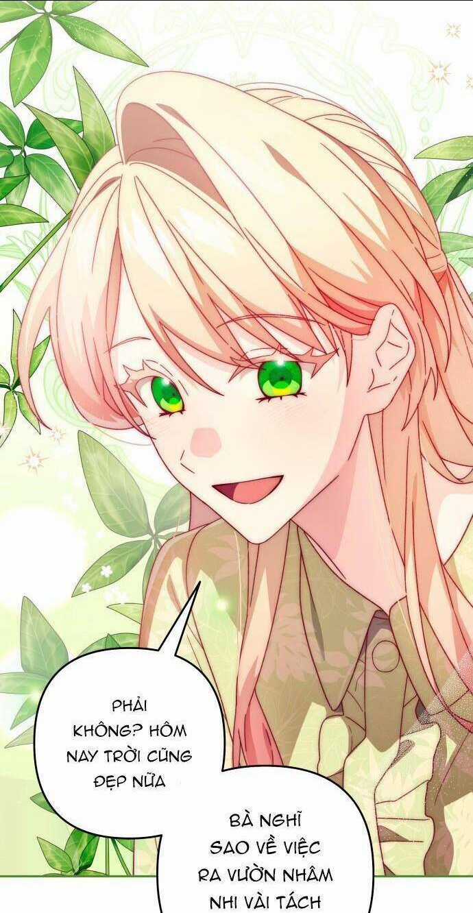 Trang Phục Của Julieta Chapter 26 trang 53