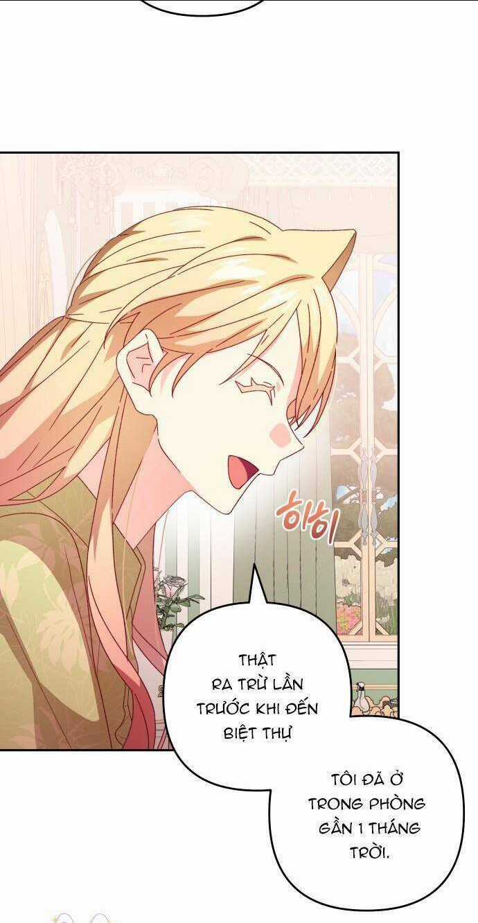 Trang Phục Của Julieta Chapter 26 trang 55