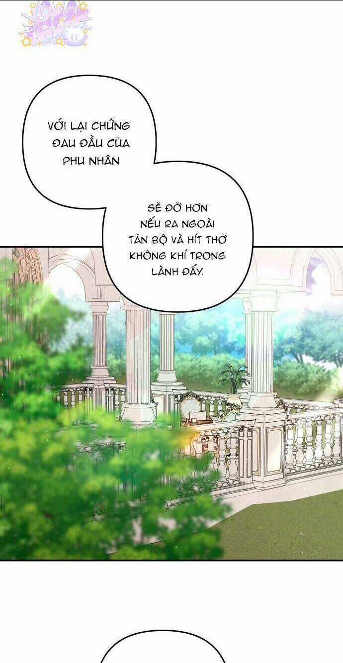 Trang Phục Của Julieta Chapter 26 trang 56