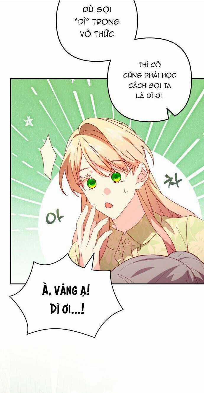 Trang Phục Của Julieta Chapter 26 trang 57