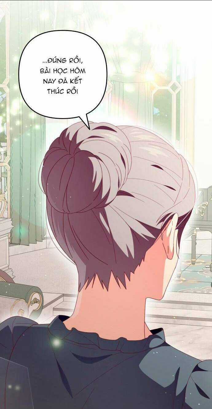 Trang Phục Của Julieta Chapter 26 trang 58