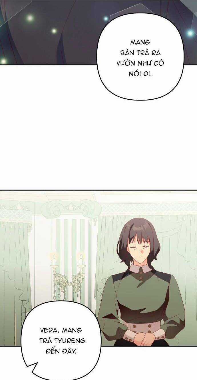 Trang Phục Của Julieta Chapter 26 trang 59