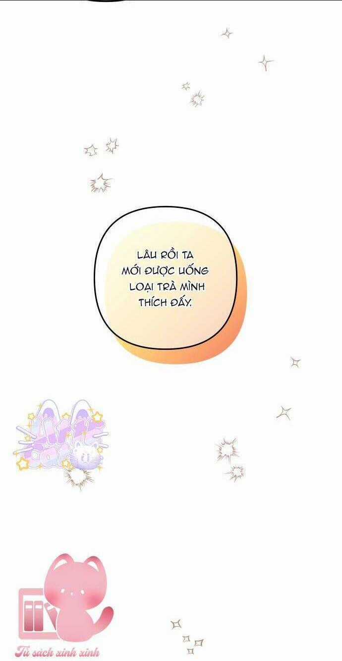 Trang Phục Của Julieta Chapter 26 trang 60