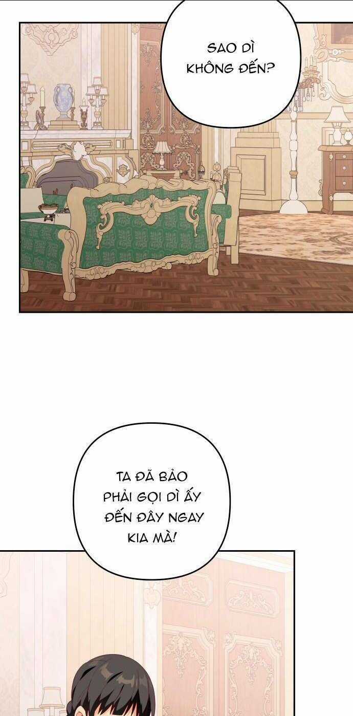 Trang Phục Của Julieta Chapter 26 trang 62