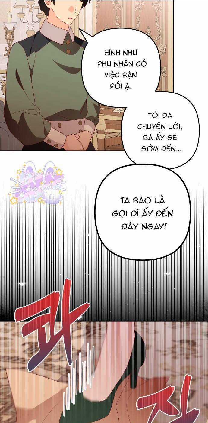 Trang Phục Của Julieta Chapter 26 trang 63