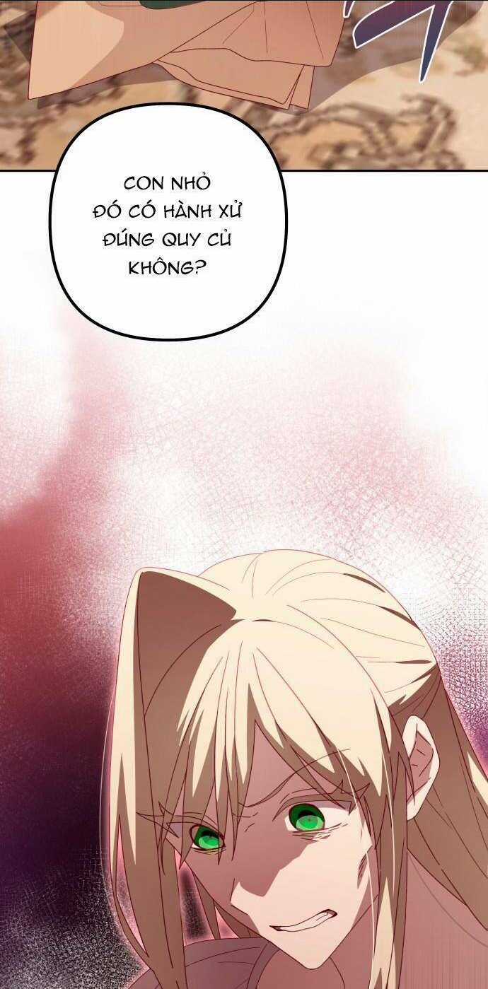 Trang Phục Của Julieta Chapter 26 trang 64