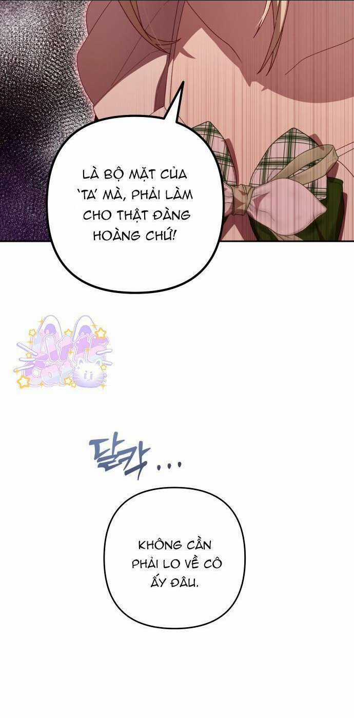 Trang Phục Của Julieta Chapter 26 trang 65