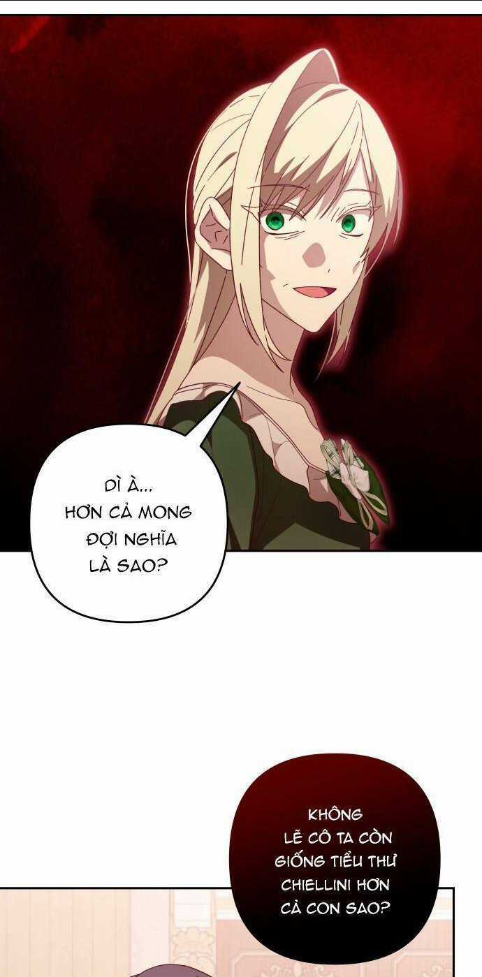 Trang Phục Của Julieta Chapter 26 trang 67