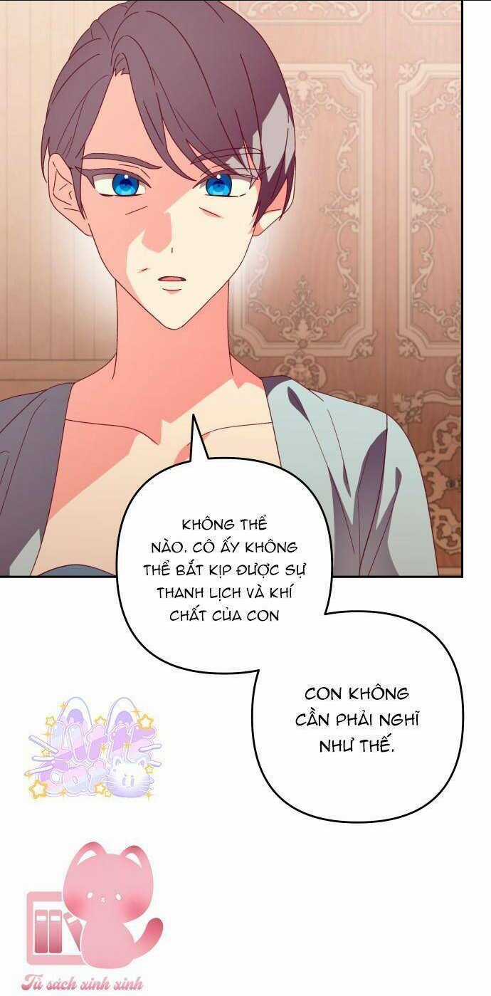 Trang Phục Của Julieta Chapter 26 trang 68