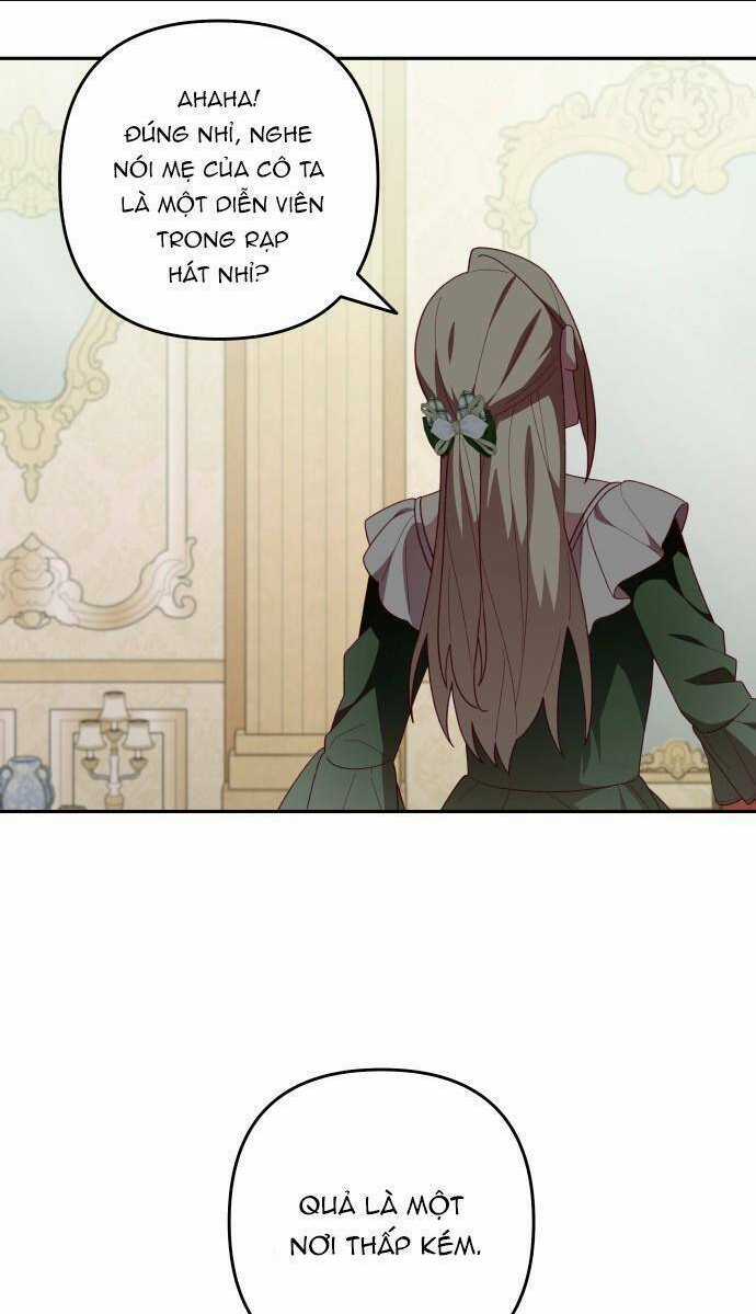 Trang Phục Của Julieta Chapter 26 trang 69