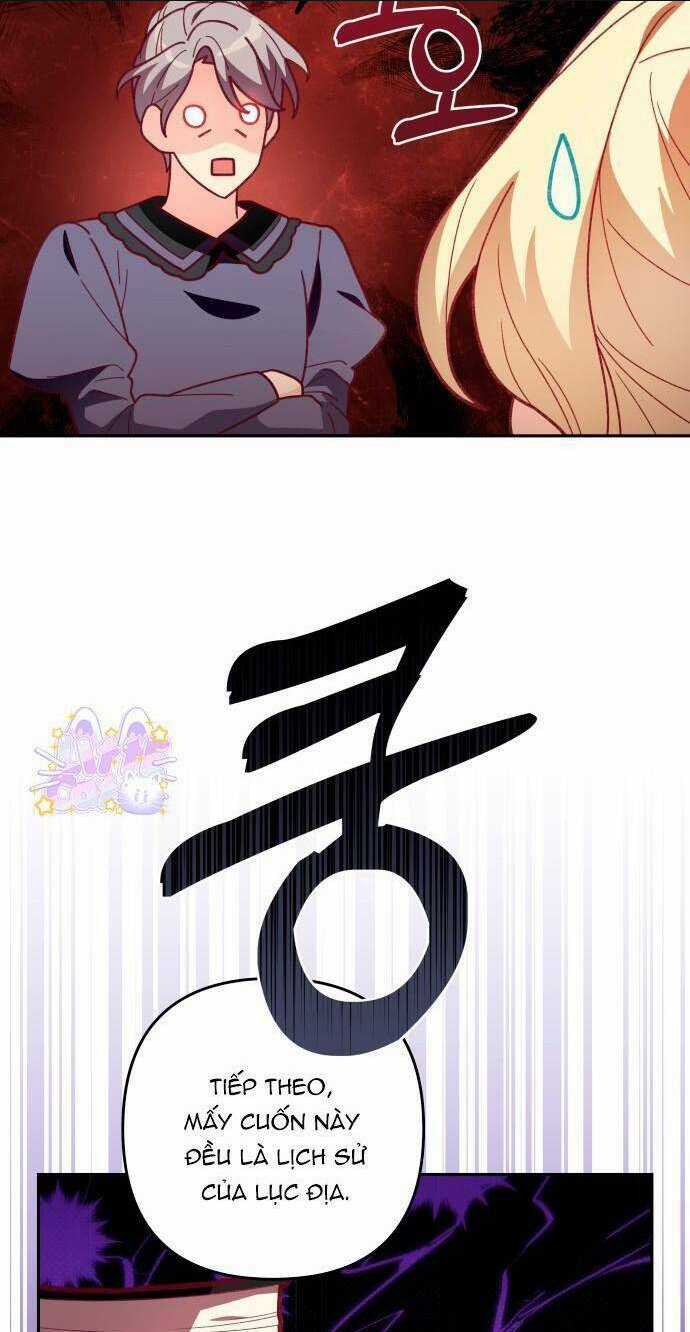 Trang Phục Của Julieta Chapter 26 trang 7