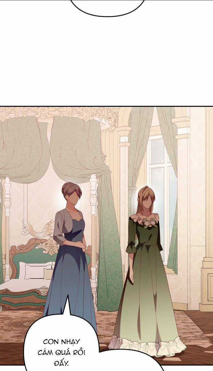 Trang Phục Của Julieta Chapter 26 trang 70