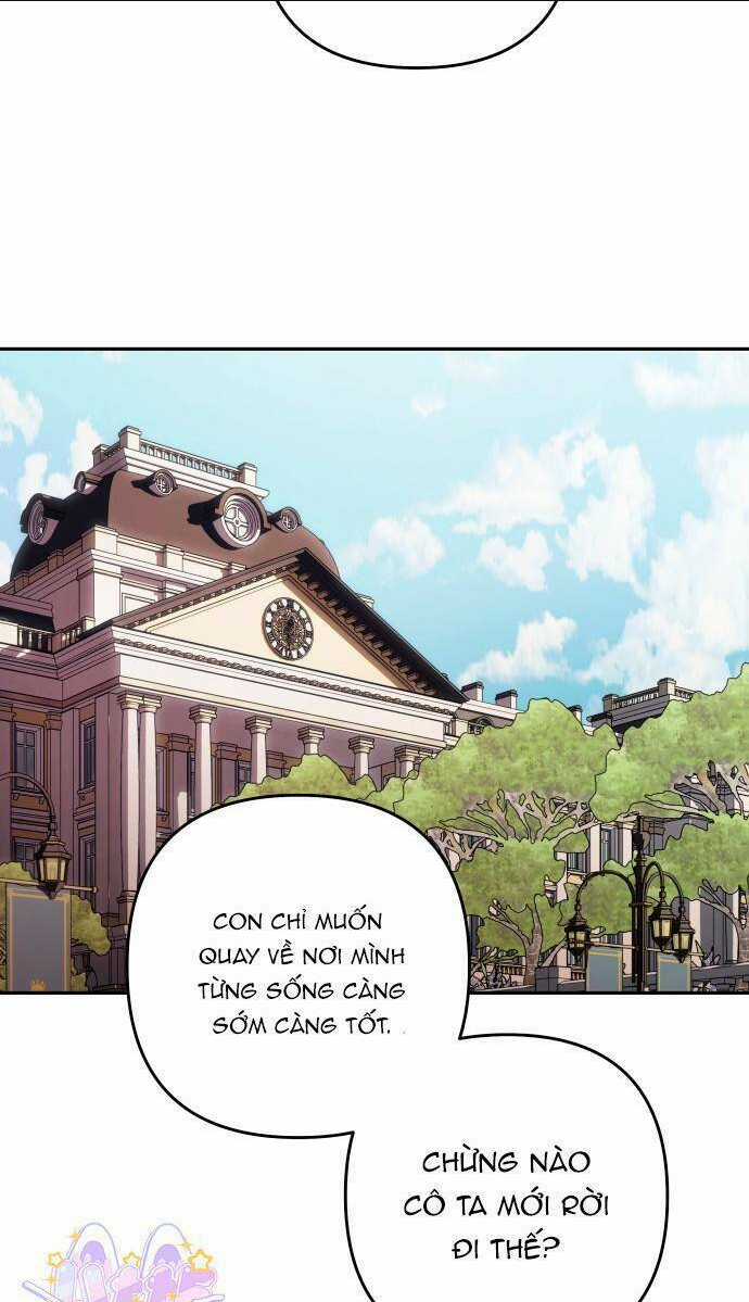 Trang Phục Của Julieta Chapter 26 trang 72