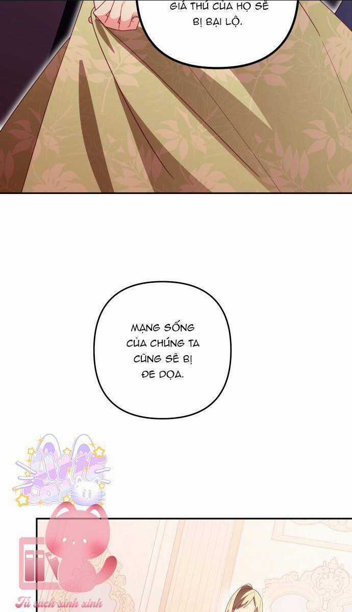 Trang Phục Của Julieta Chapter 26 trang 76