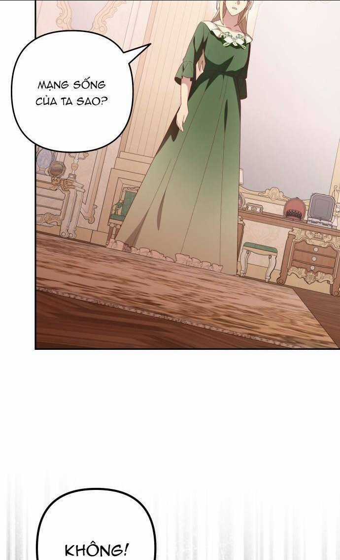 Trang Phục Của Julieta Chapter 26 trang 77