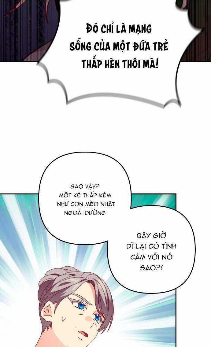 Trang Phục Của Julieta Chapter 26 trang 79