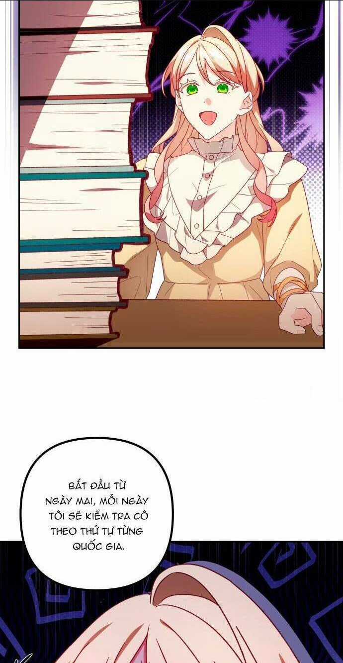 Trang Phục Của Julieta Chapter 26 trang 8