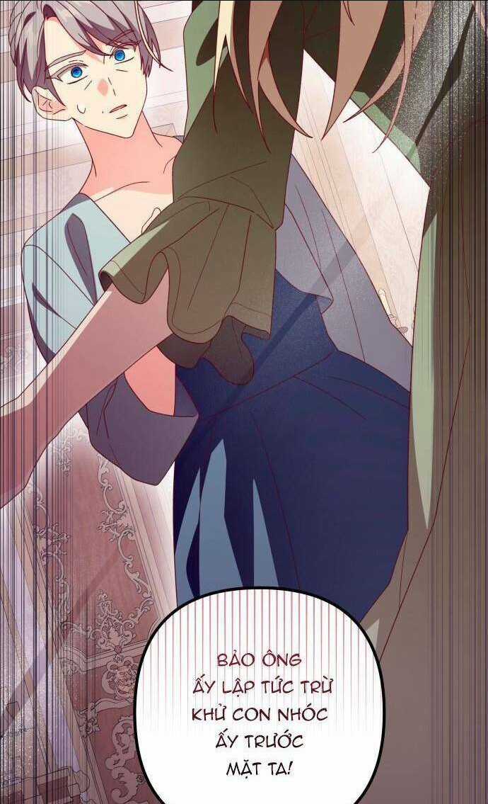 Trang Phục Của Julieta Chapter 26 trang 83