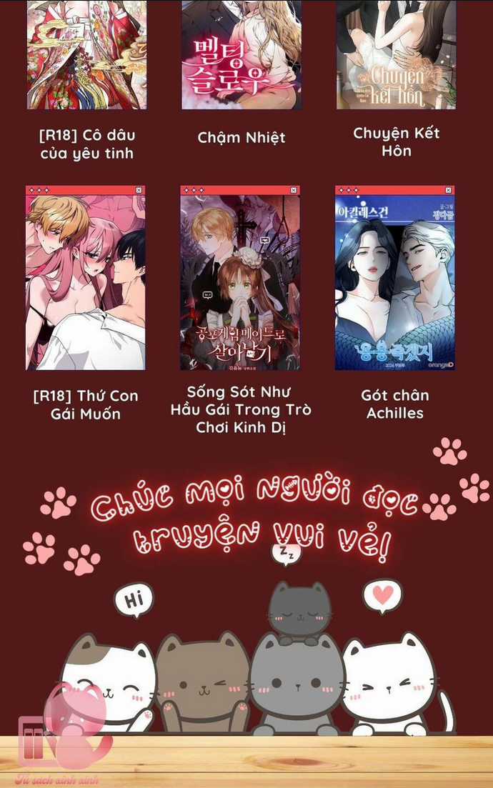 Trang Phục Của Julieta Chapter 26 trang 86