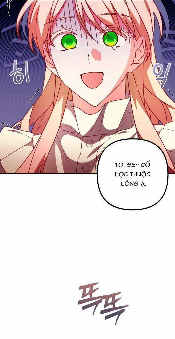 Trang Phục Của Julieta Chapter 26 trang 9