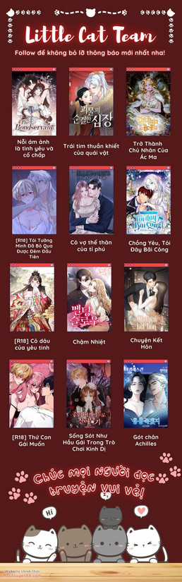 Trang Phục Của Julieta Chapter 27 trang 8