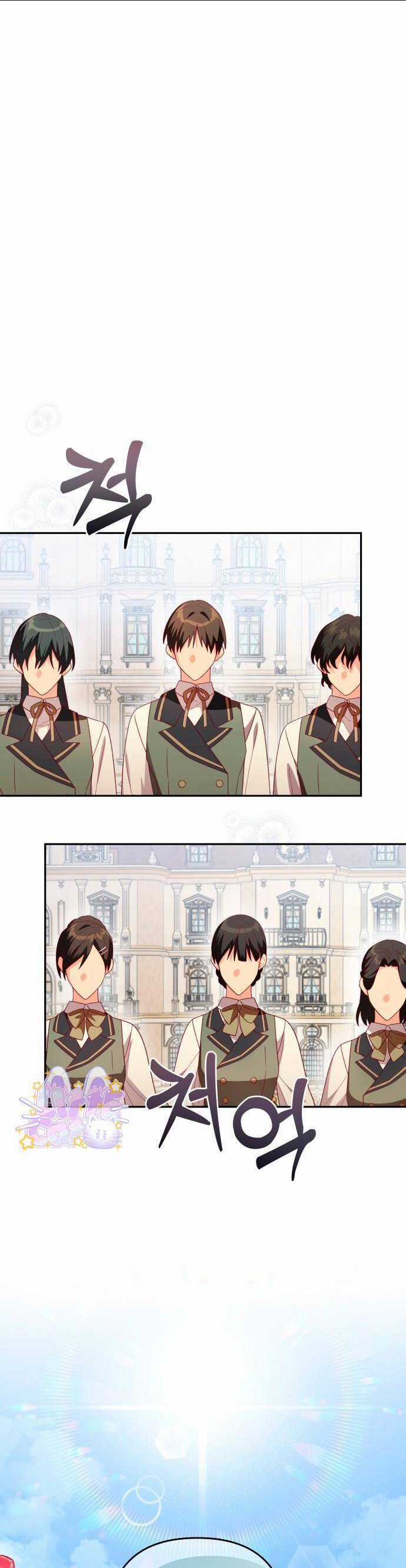 Trang Phục Của Julieta Chapter 28 trang 11