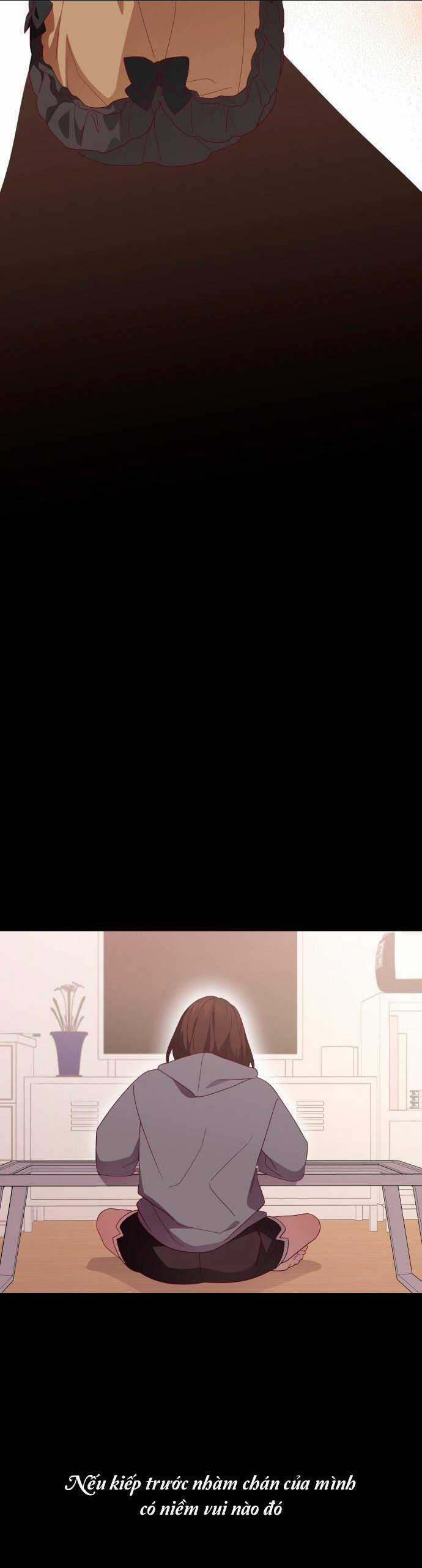 Trang Phục Của Julieta Chapter 28 trang 31