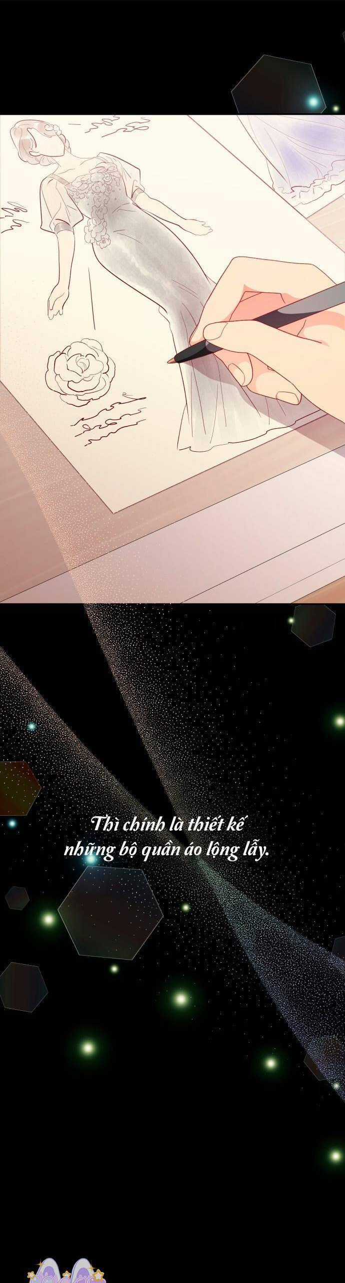 Trang Phục Của Julieta Chapter 28 trang 32