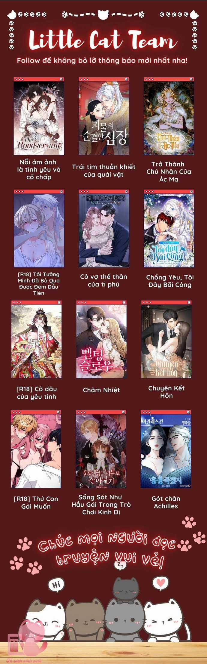 Trang Phục Của Julieta Chapter 28 trang 43