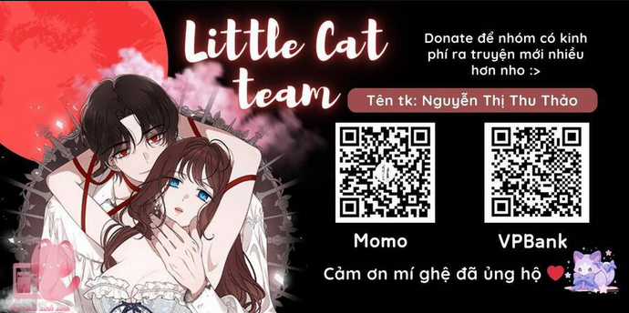 Trang Phục Của Julieta Chapter 28 trang 44