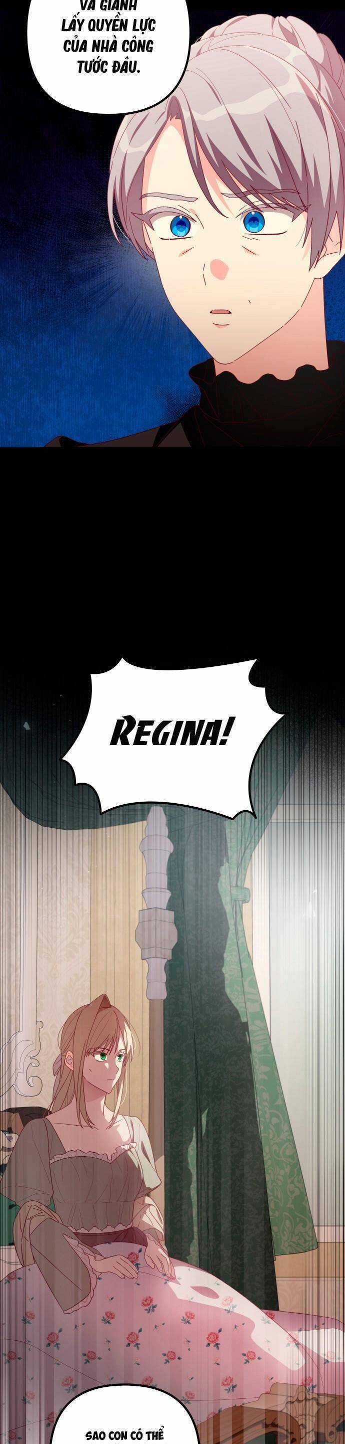 Trang Phục Của Julieta Chapter 29 trang 2