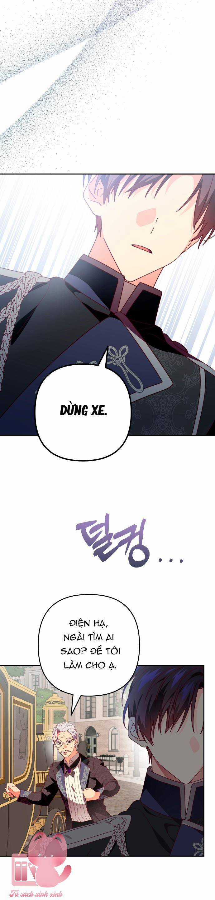 Trang Phục Của Julieta Chapter 29 trang 25