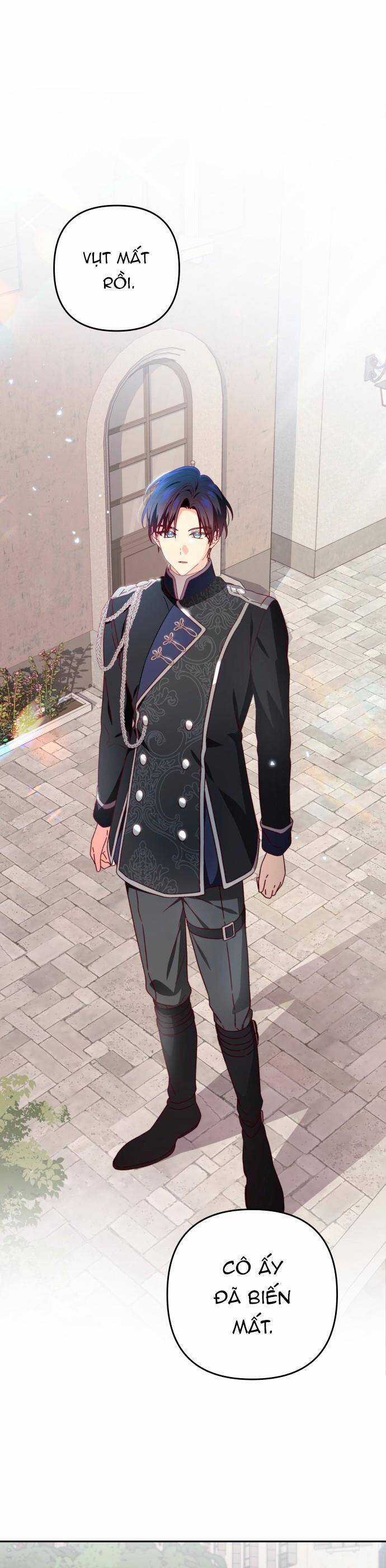 Trang Phục Của Julieta Chapter 29 trang 26