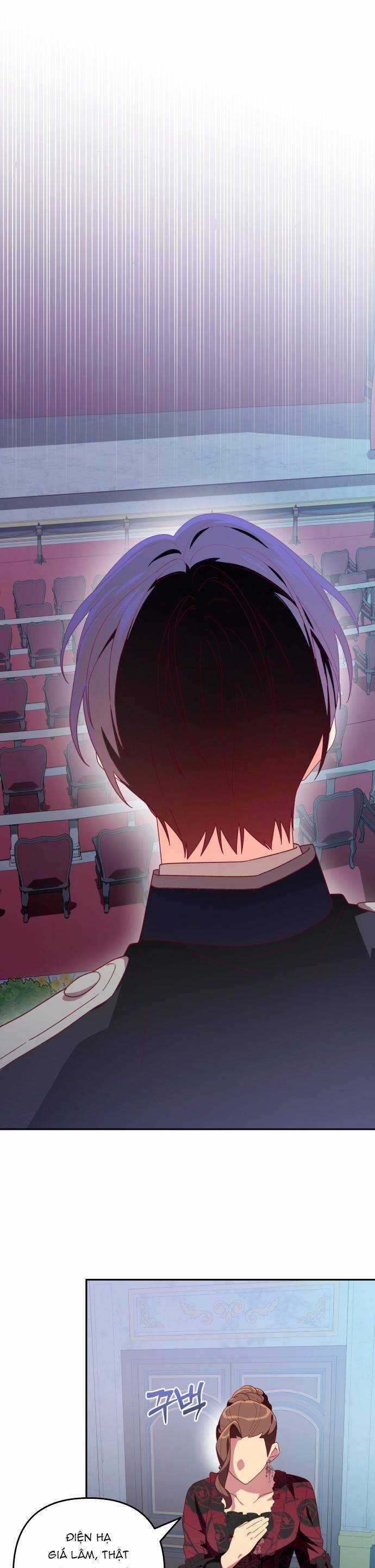 Trang Phục Của Julieta Chapter 29 trang 33