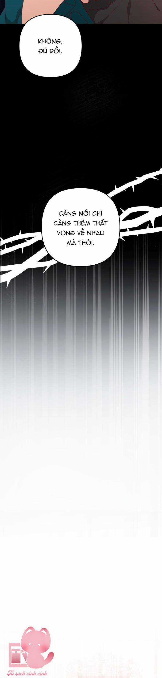 Trang Phục Của Julieta Chapter 29 trang 5