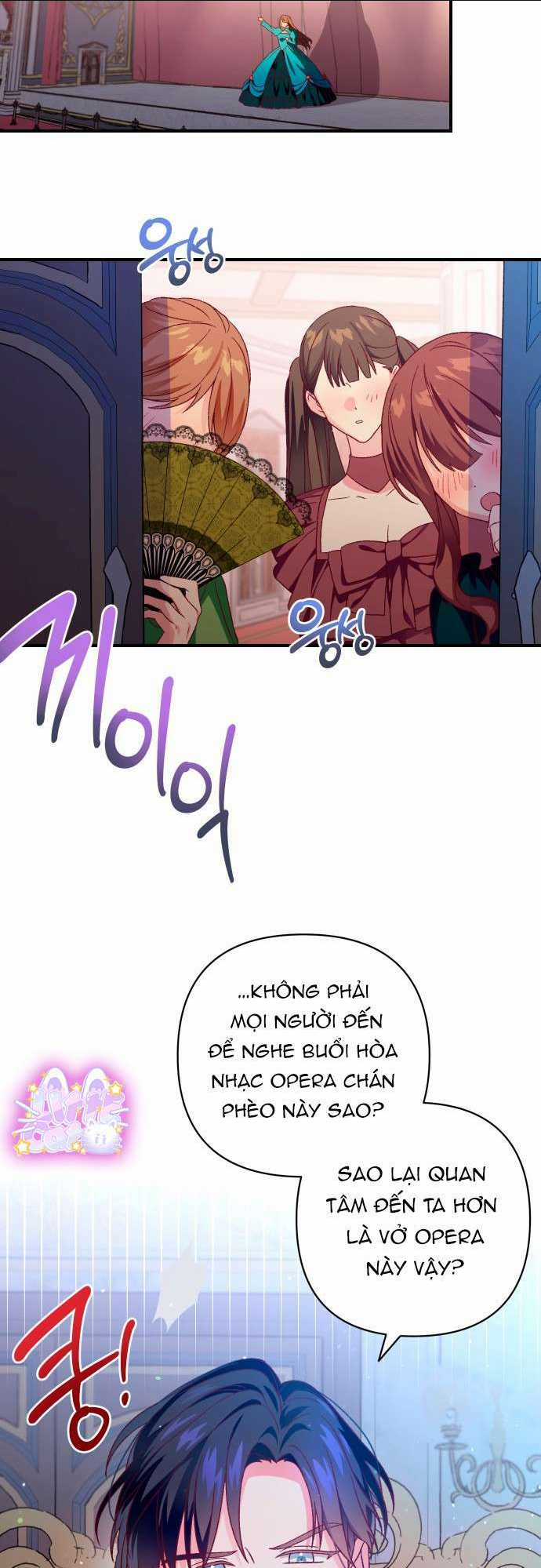 Trang Phục Của Julieta Chapter 3 trang 17