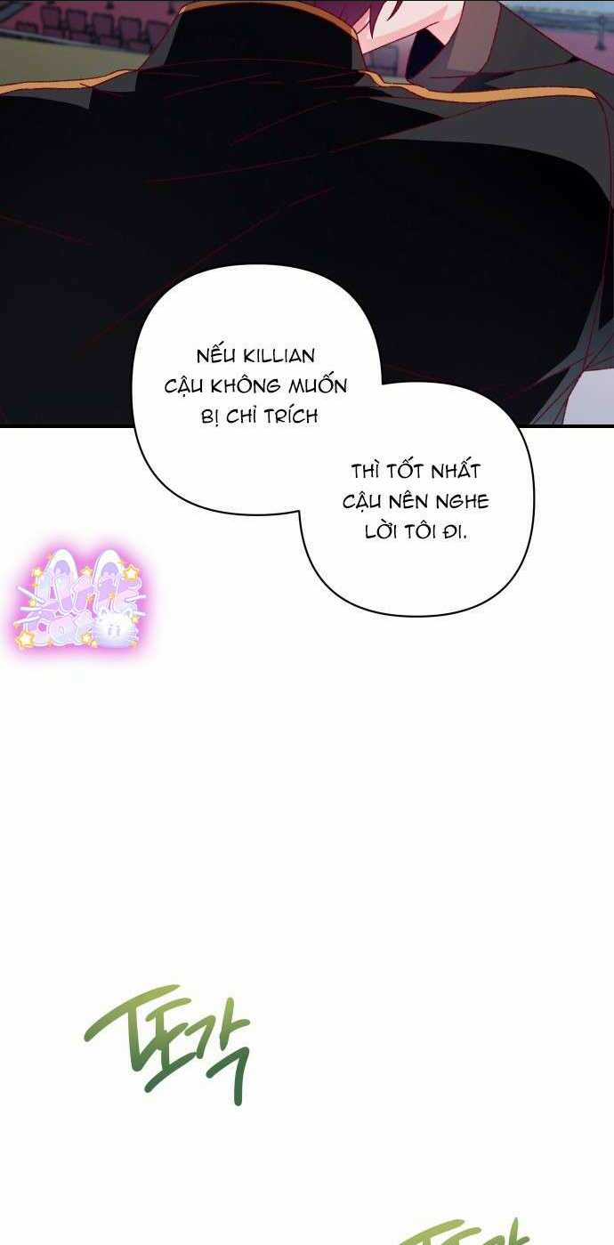 Trang Phục Của Julieta Chapter 3 trang 21